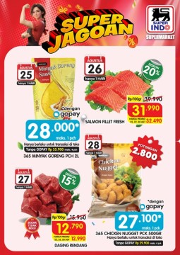 Promo Superindo Super Jagoan Senin 25 Agustus 2025. (superindo.co.id)